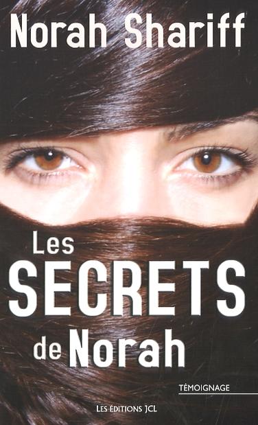 Les secrets de Norah