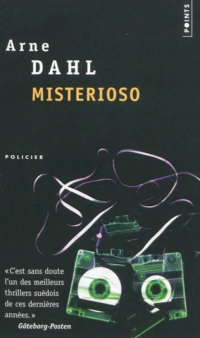 Misterioso