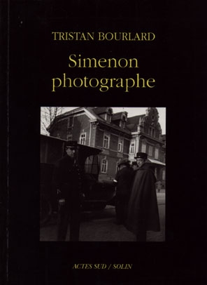 Simenon photographe