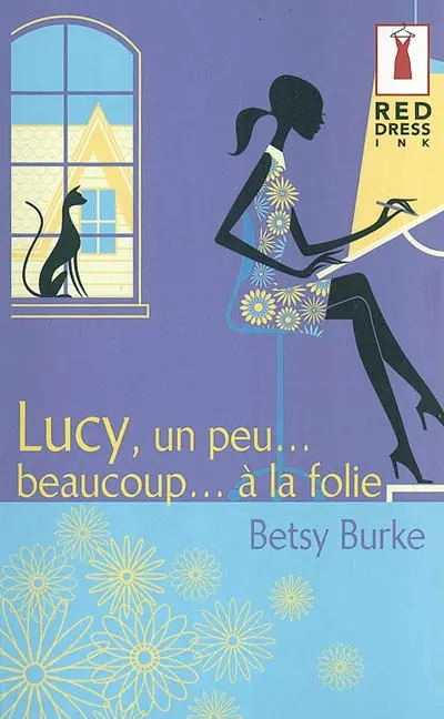 Lucy, un peu... beaucoup... à la folie