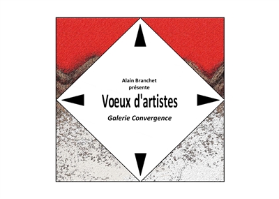 Voeux d'artistes : Galerie...