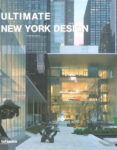 Ultimate New York design