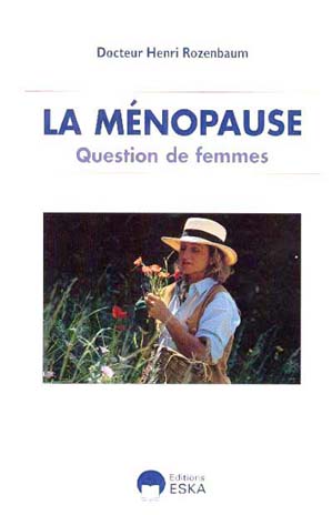 La ménopause : question de femmes