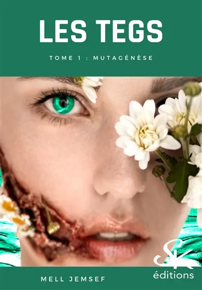 Les Tegs 1 : Mutagenèse