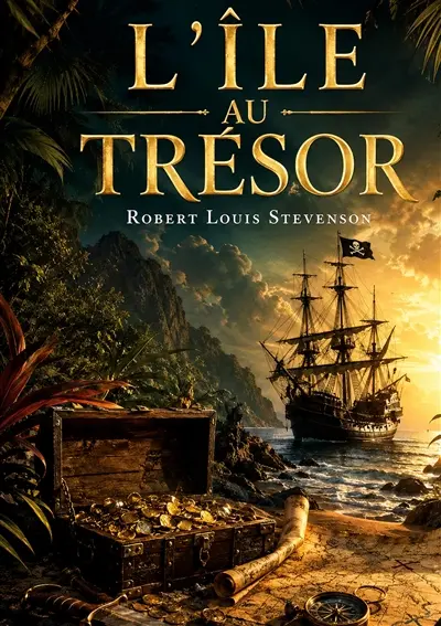 L'île au trésor