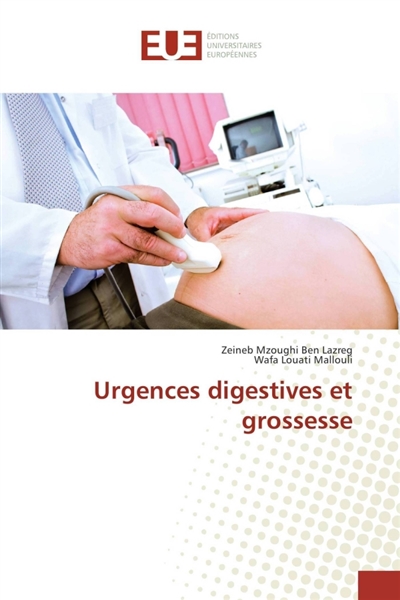 Urgences digestives et...