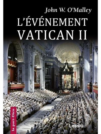 L'événement Vatican II