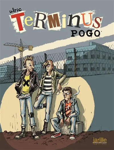 Terminus pogo
