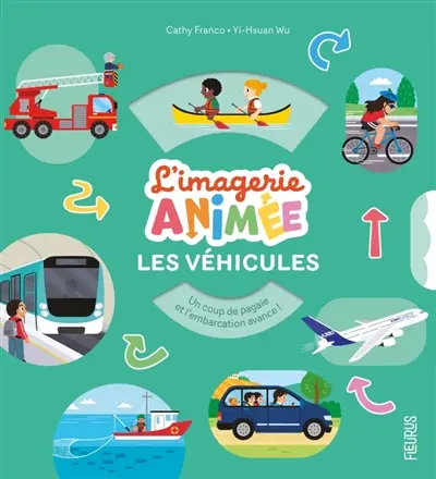 Les véhicules