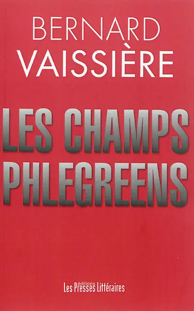 Les champs Phlégréens
