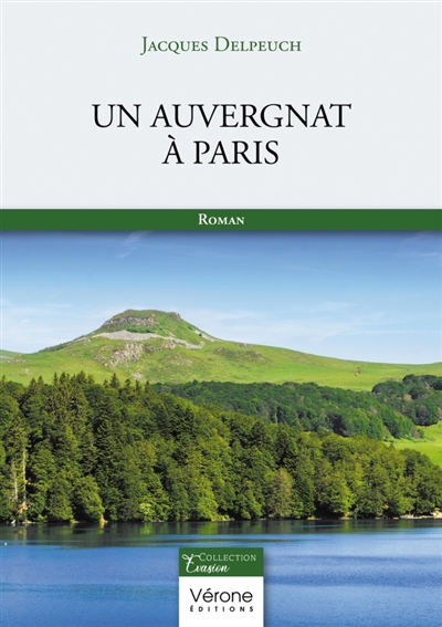 Un Auvergnat à Paris