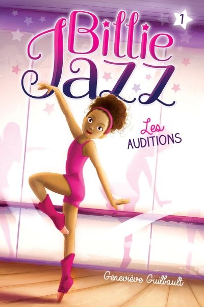 Billie Jazz. Vol. 1. Les auditions