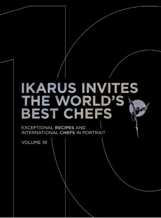 Ikarus invites the world's...