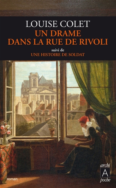 Un drame dans la rue de...
