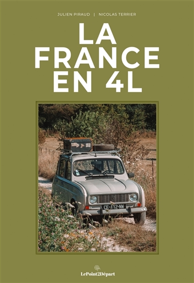 La France en 4L