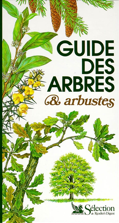 Guide des Arbres & Arbustes