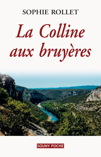La colline aux bruyères