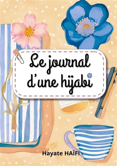 Le journal d'une hijabi