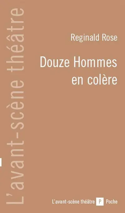 Douze hommes en colère