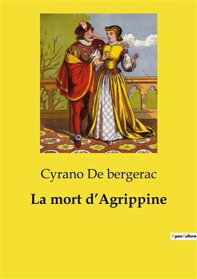 La mort d’Agrippine