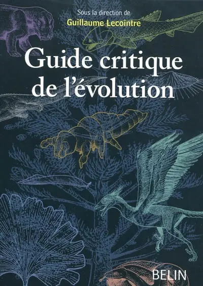 Guide critique de l'évolution