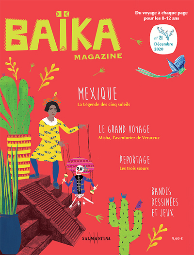 Baïka - 021