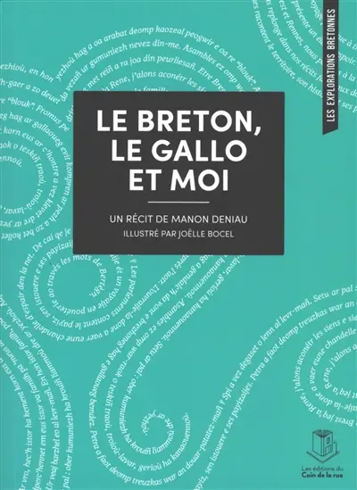 Le breton, le gallo et moi