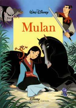 Mulan