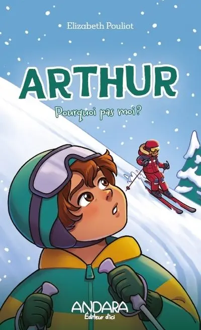 Pourquoi pas moi ? 2