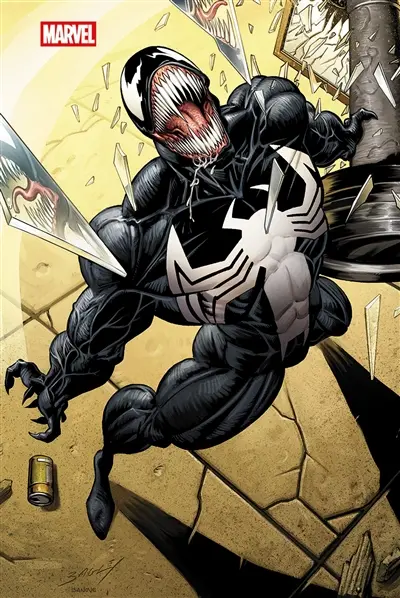 Spider-Man (variant)