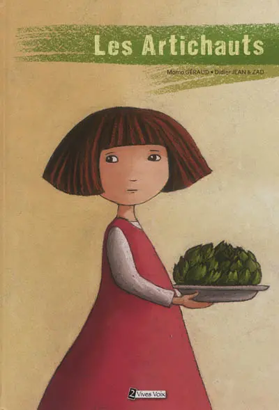 Les artichauts