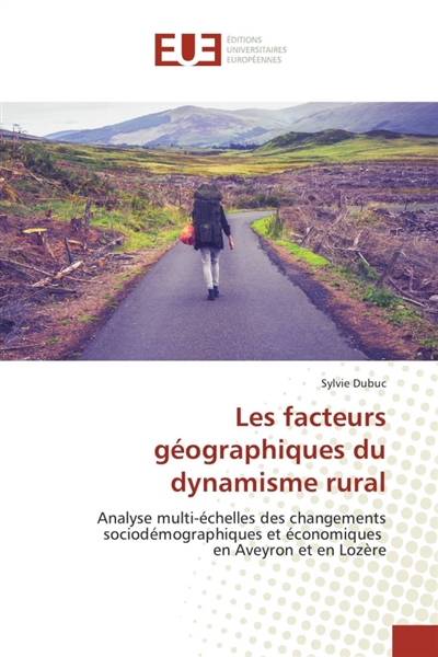 Les facteurs géographiques...