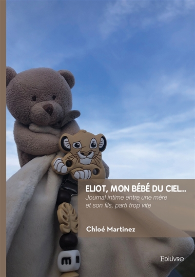 Eliot, mon bébé du ciel......