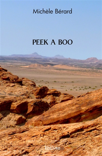 Peek a boo
