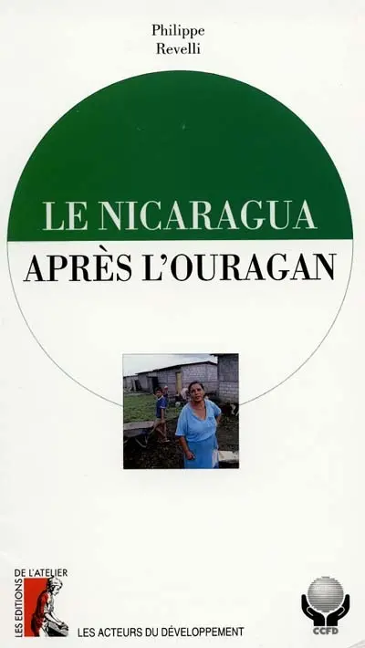 Le Nicaragua après l'ouragan