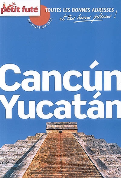 Cancun, Yucatan