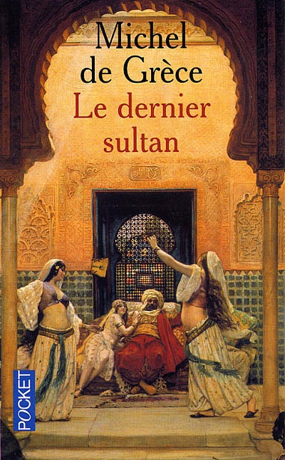Le dernier sultan