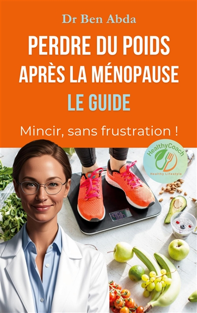 Perdre du poids après la...