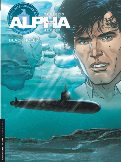 Alpha : saison 3. Vol. 20....