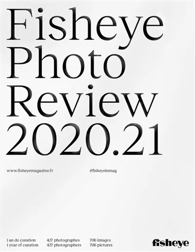 Fisheye photo review 2020-2021