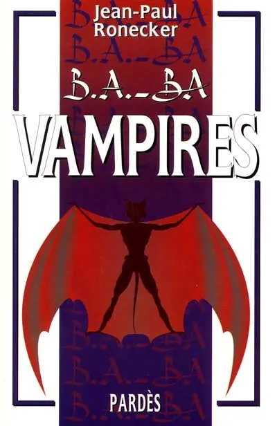 Vampires