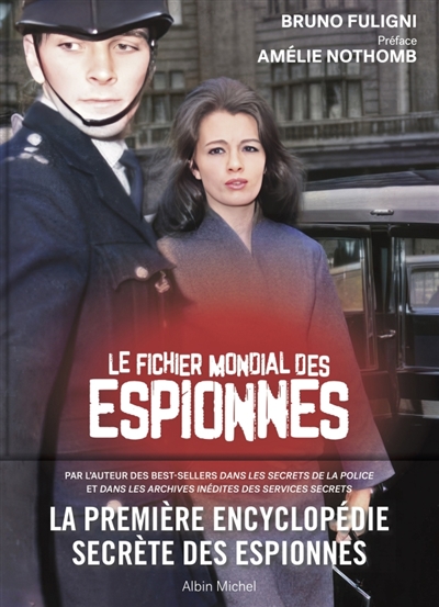 Le fichier mondial des...