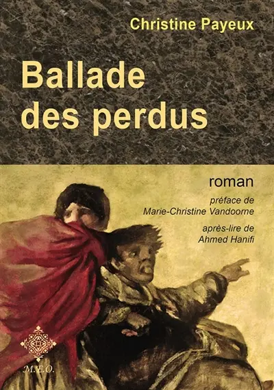 Ballade des perdus