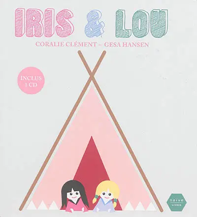 Iris & Lou