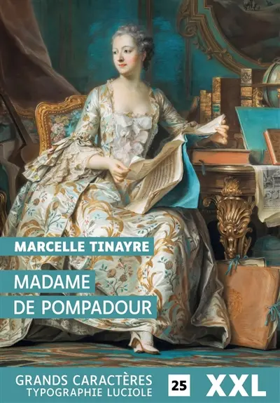 Madame de Pompadour