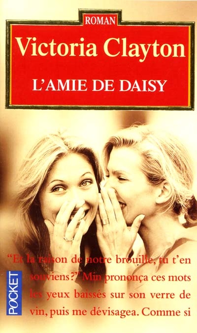 L'amie de Daisy