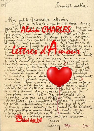 Lettres d'amour
