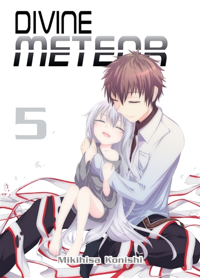Divine meteor. Vol. 5