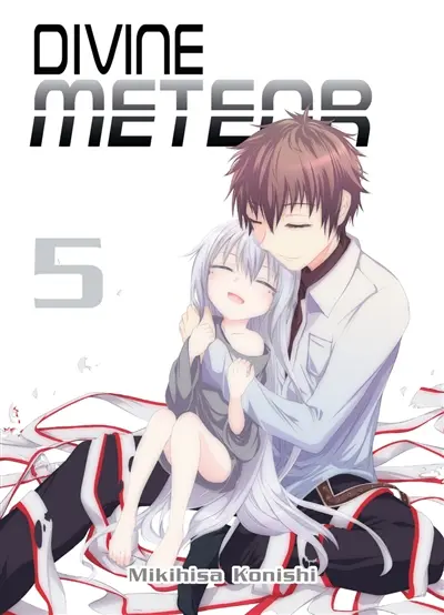 Divine meteor. Vol. 5