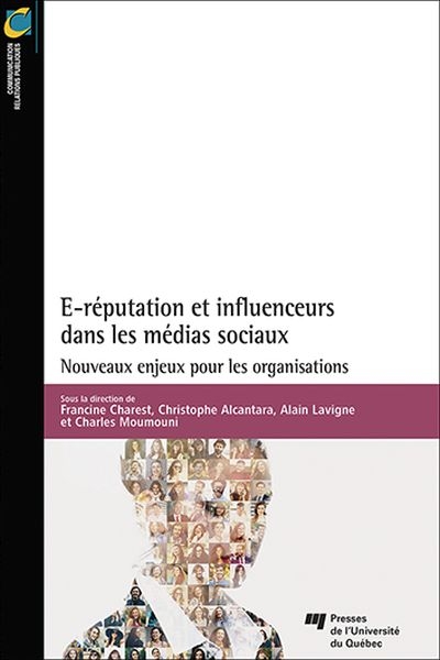 E-réputation et...